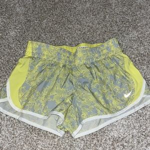 Women’s Nike running shorts